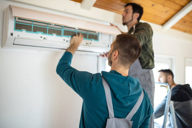 Best HVAC replacement cost  in Shawsville, VA