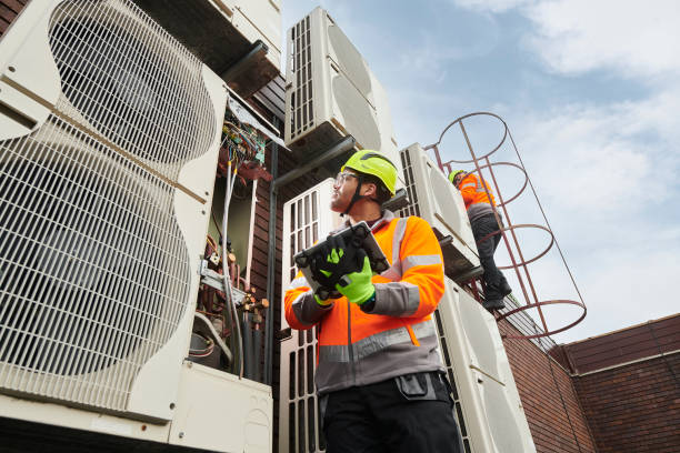 Best Ductless HVAC repair  in Shawsville, VA