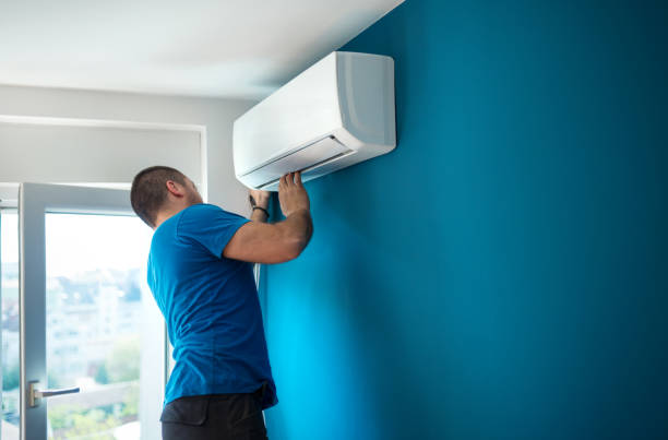 Best Commercial HVAC repair  in Shawsville, VA