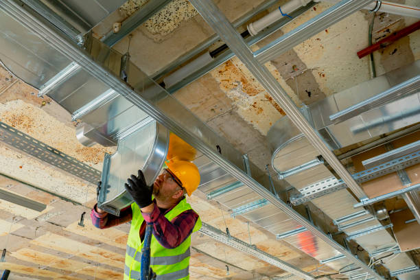 Best HVAC system installation  in Shawsville, VA