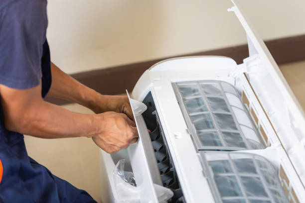 HVAC maintenance plan in Shawsville, VA