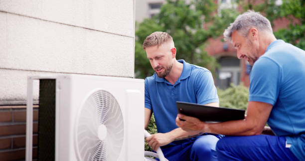 Best Affordable HVAC services  in Shawsville, VA