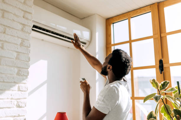 Best HVAC maintenance near me  in Shawsville, VA