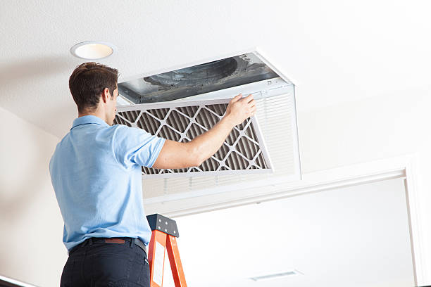 Affordable air conditioning repair in Shawsville, VA