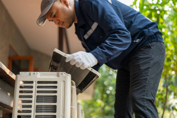 Best Best HVAC companies  in Shawsville, VA