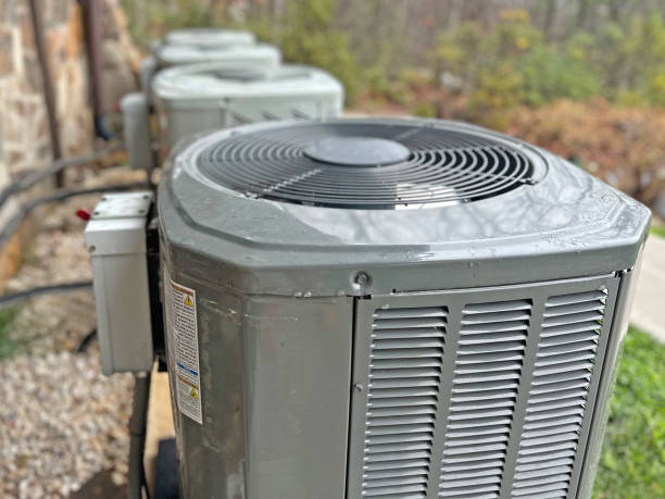 Best HVAC system installation  in Shawsville, VA