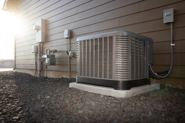 Best HVAC installation services  in Shawsville, VA